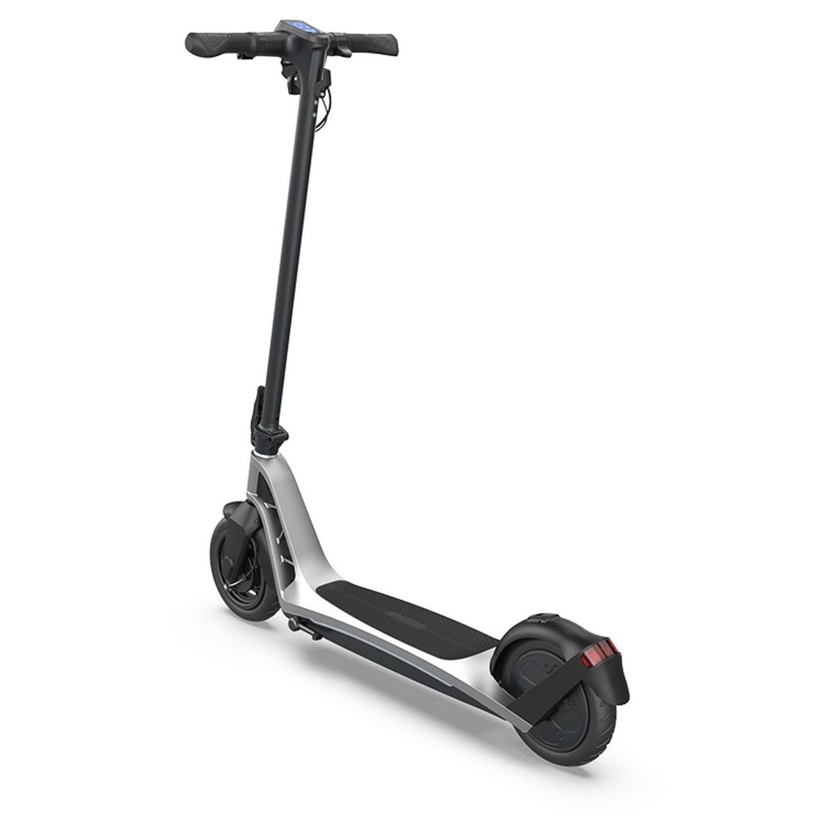 MOOVWAY Trottinette électrique E.Scooter Magway - Gris