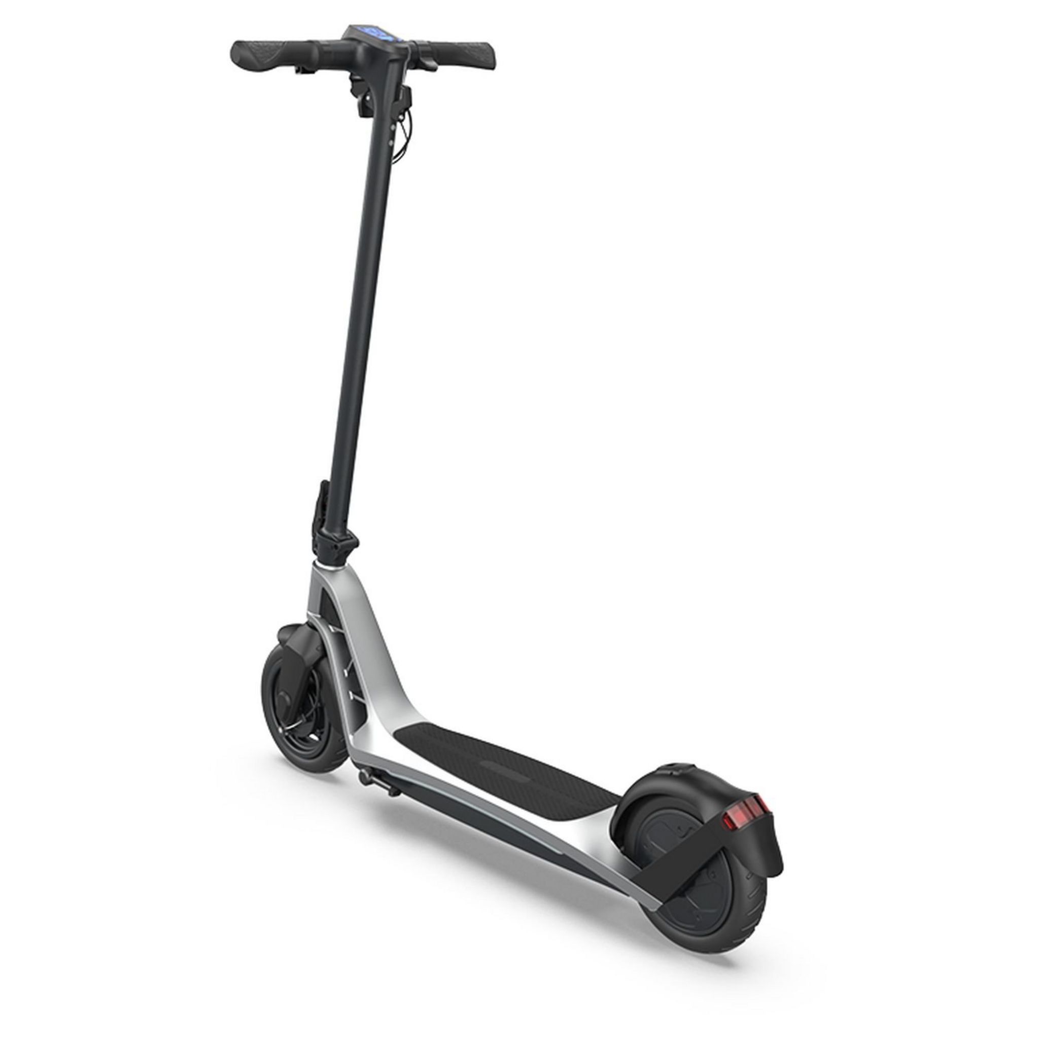 Voir la diapositive 7 : MOOVWAY Trottinette électrique E.Scooter Magway - Gris