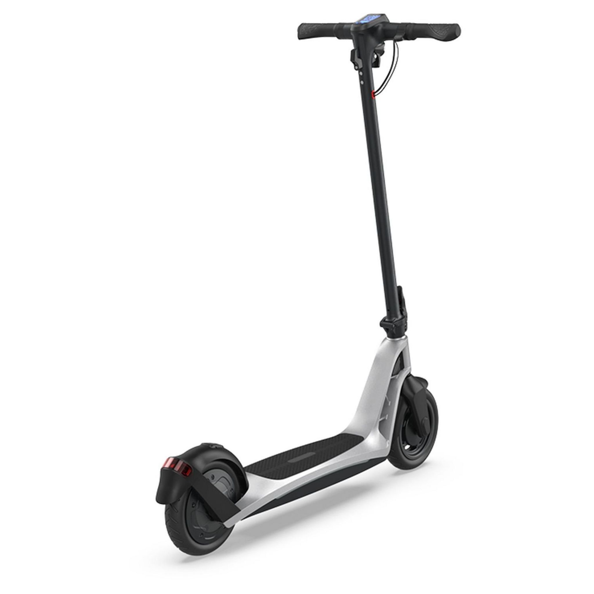 Voir la diapositive 9 : MOOVWAY Trottinette électrique E.Scooter Magway - Gris