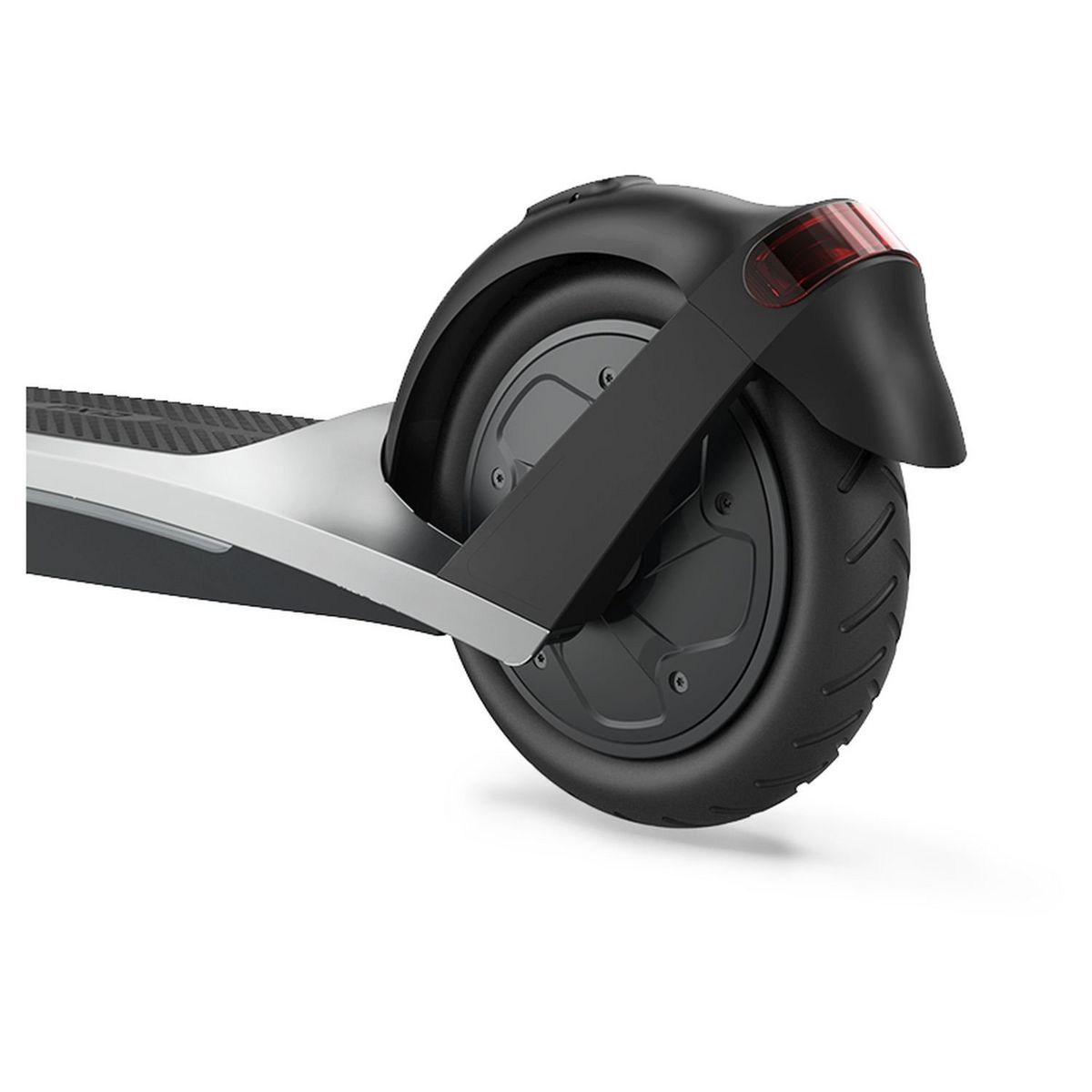 MOOVWAY Trottinette électrique E.Scooter Magway - Gris