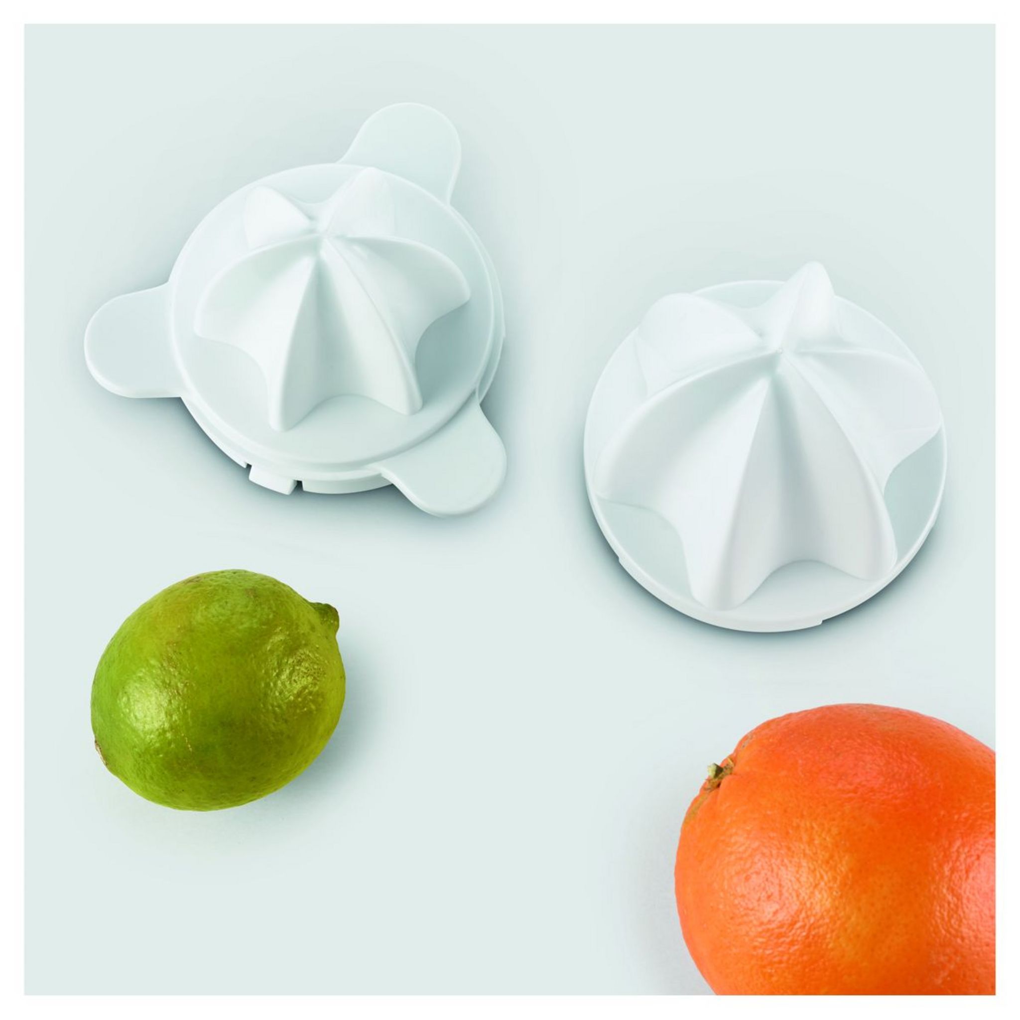 Voir la diapositive 2 : SEVERIN Presse-agrumes CP3535 - Inox brossé