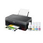 Voir la diapositive 14 : CANON Imprimante à réservoirs rechargeables 3-en-1 sans fil MEGATANK G3520