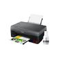 Voir la diapositive 11 : CANON Imprimante à réservoirs rechargeables 3-en-1 sans fil MEGATANK G3520