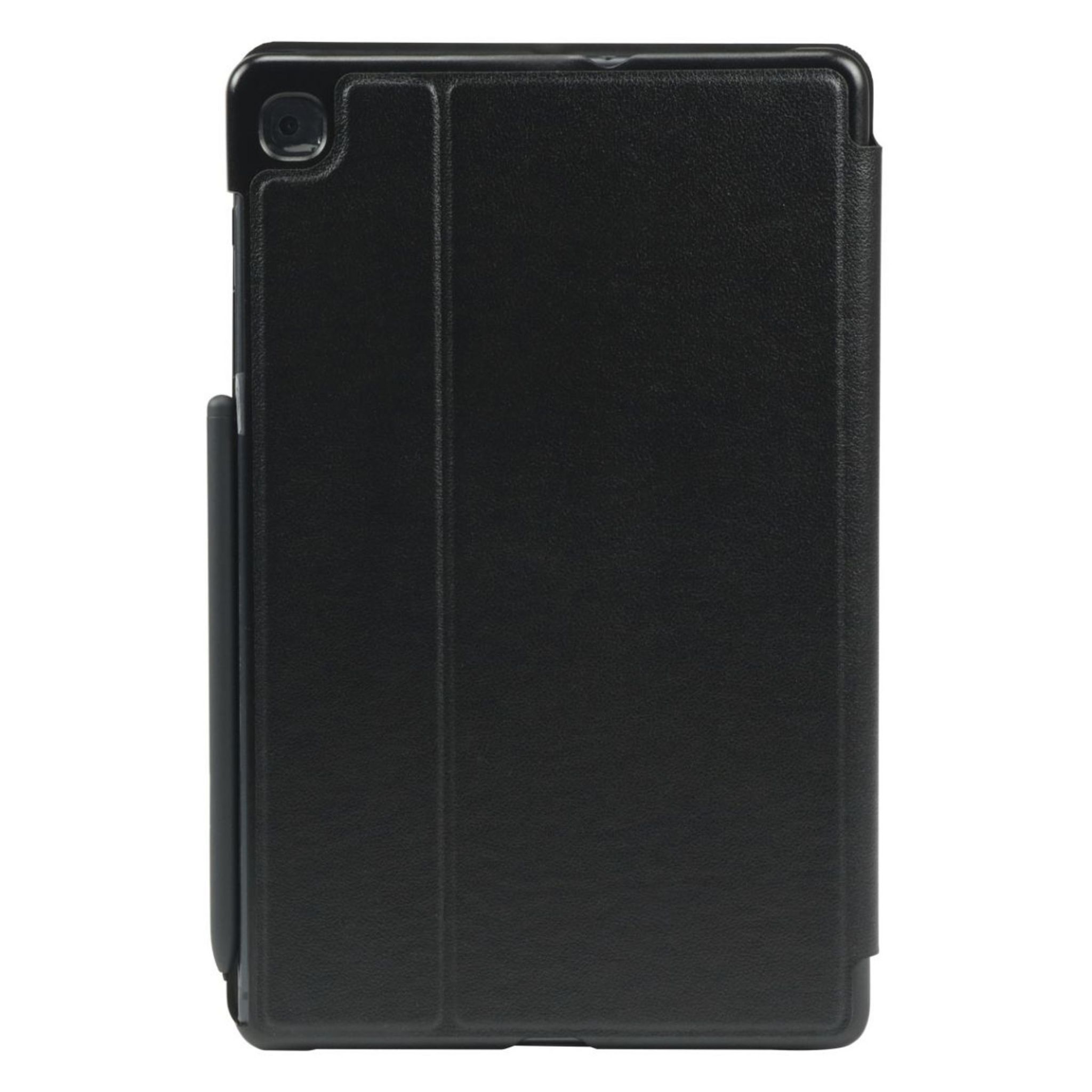Voir la diapositive 1 : MOBILIS Etui Folio TAB S6 Lite - Noir
