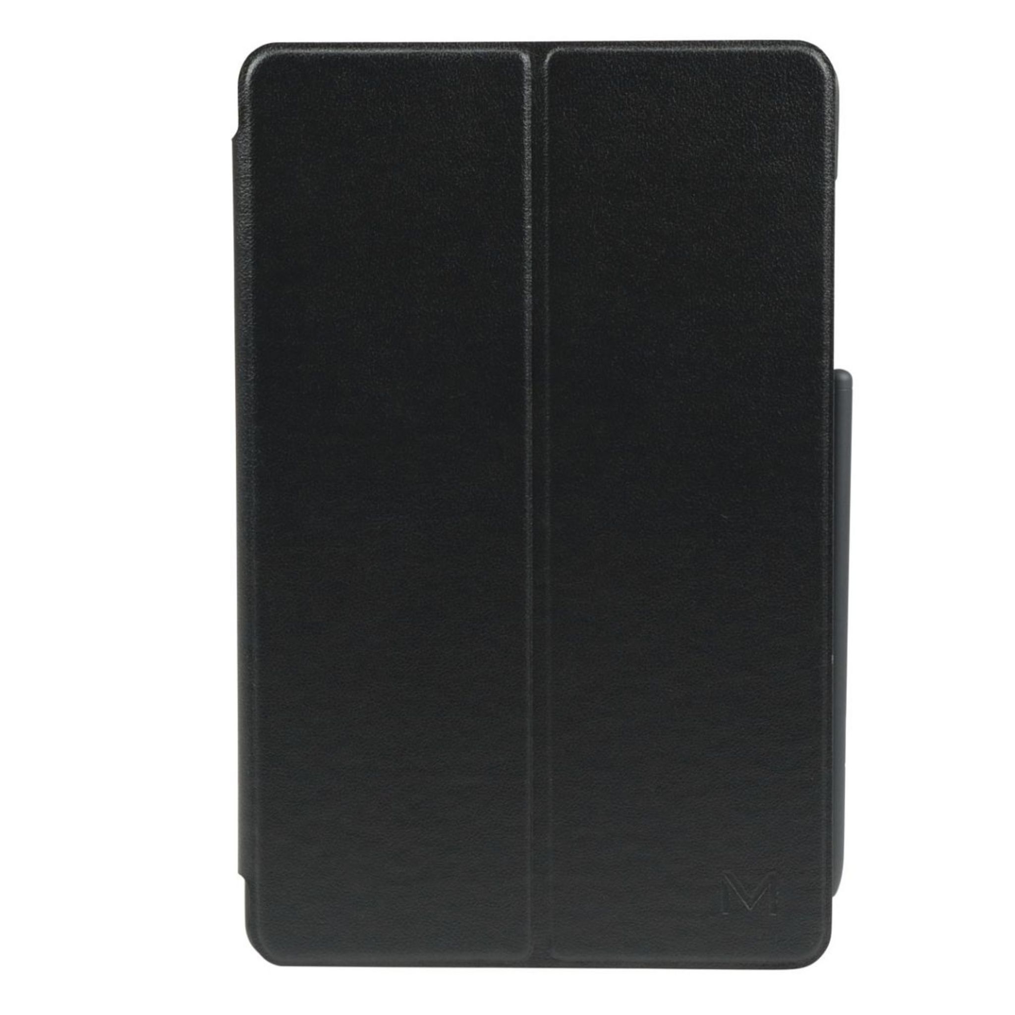Voir la diapositive 4 : MOBILIS Etui Folio TAB S6 Lite - Noir