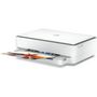 Voir la diapositive 2 : HP Envy 6030e Imprimante tout-en-un Jet d'encre couleur - 3 mois d' Instant ink inclus avec HP+ ( A4 Copie Scan Recto verso Wifi )