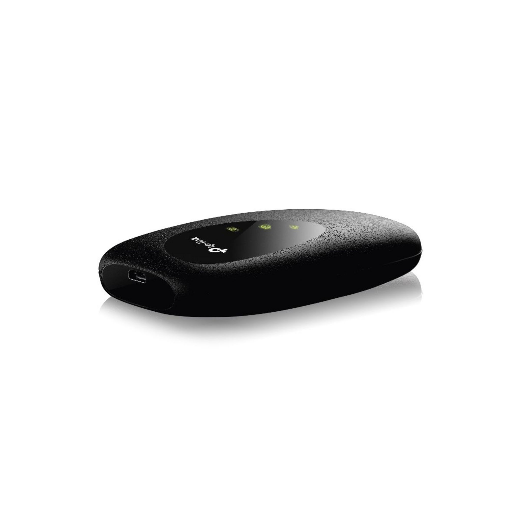 Voir la diapositive 4 : TP-LINK Routeur WiFi M7200 - Noir