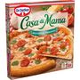 Voir la diapositive 1 : DR OETKER Cassa Di Mama pizza mozzarella pomodori 415g