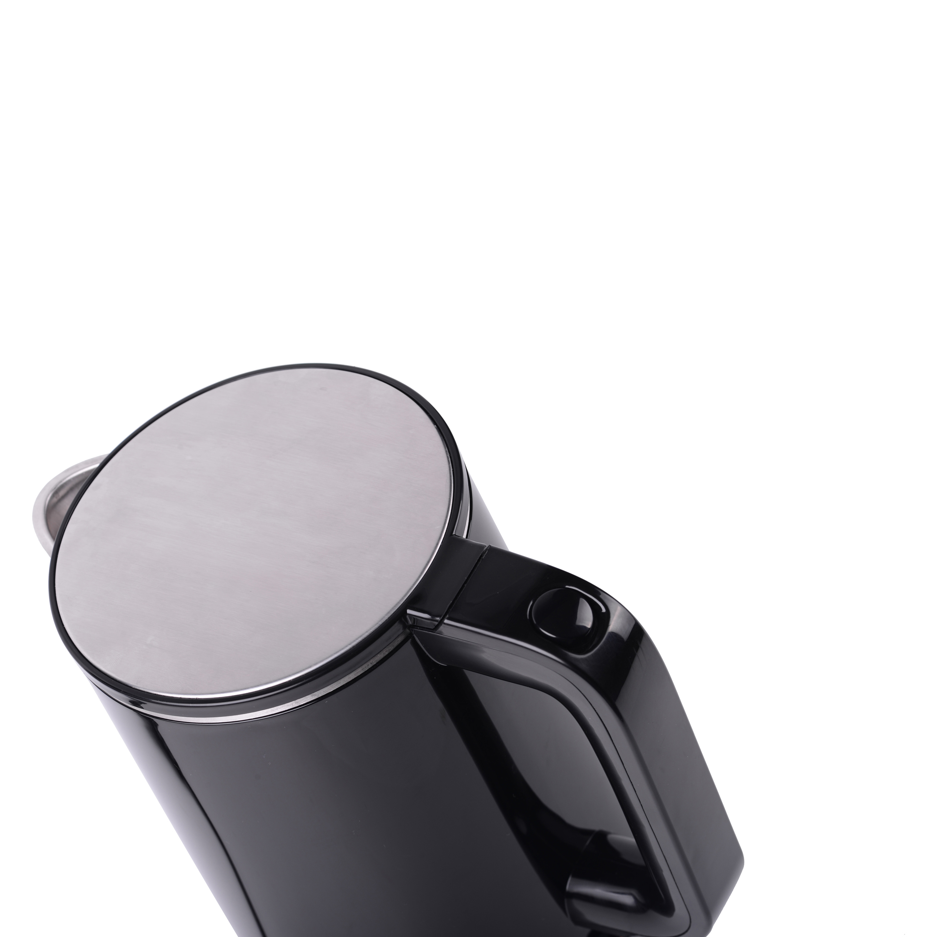 Voir la diapositive 2 : QILIVE Bouilloire électrique 600039169 - Noir