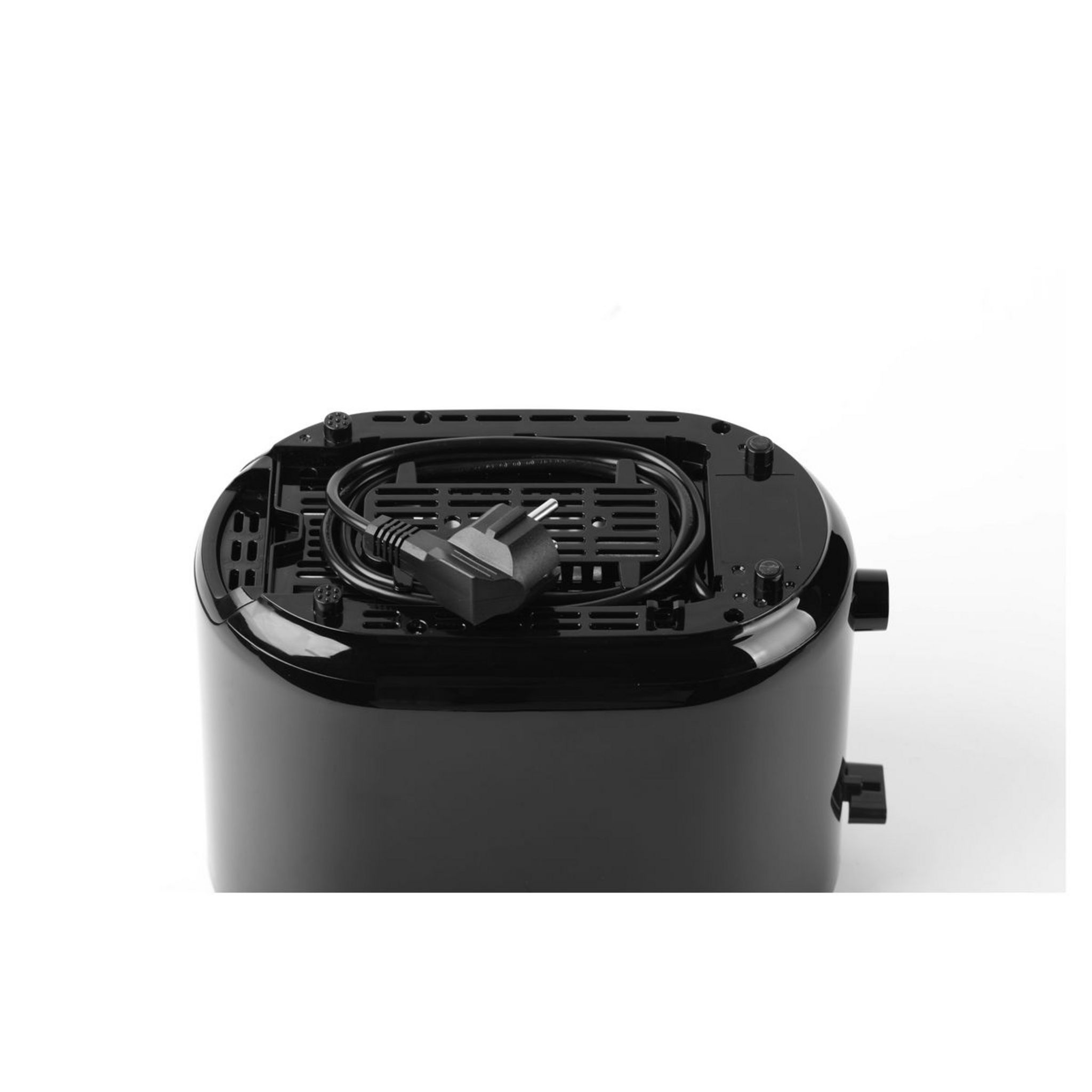 Voir la diapositive 7 : QILIVE Grille-pain Q.5916 - Noir