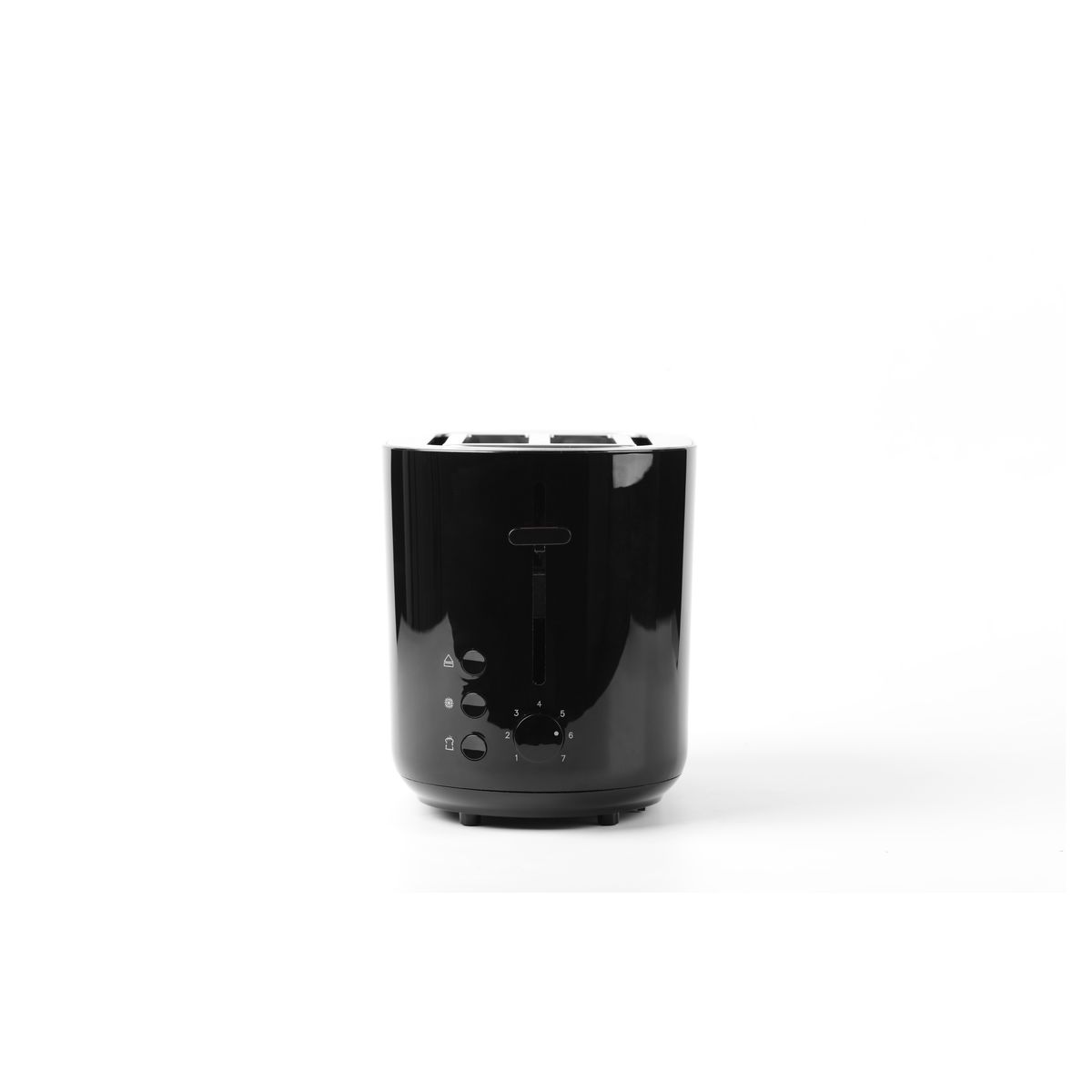 Voir la diapositive 8 : QILIVE Grille-pain Q.5916 - Noir