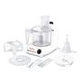 Voir la diapositive 2 : MOULINEX Robot multifonction Masterchef FP211110 - Blanc