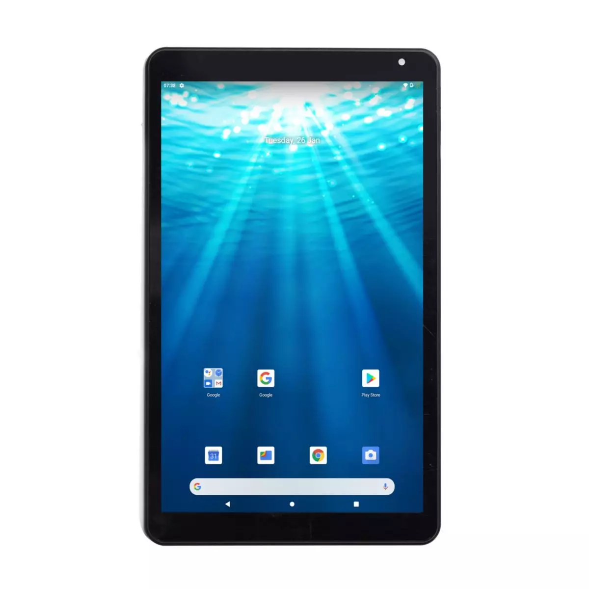 Tablette Tactile 8 Go IT Works TM904 9.7 Quad core à 1.2 GHz Android 4.1.1