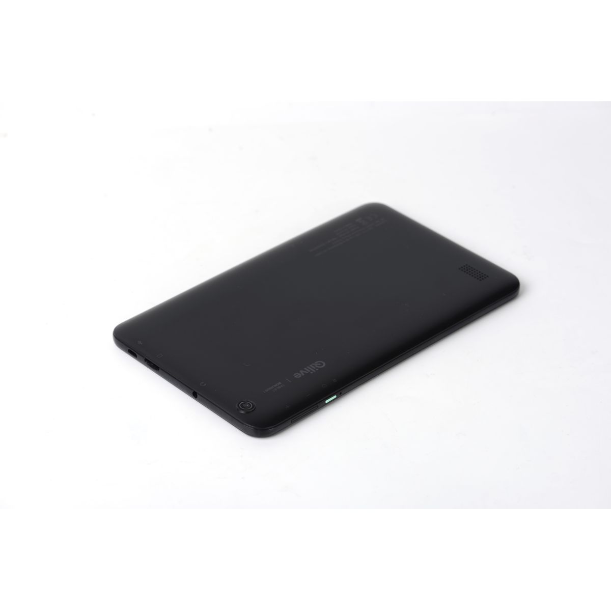 Voir la diapositive 3 : QILIVE Tablette tactile 8 pouces  - 32 Go - RAM 2 Go - WIFI - Noir