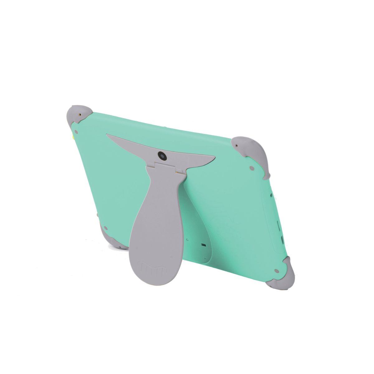 Voir la diapositive 3 : QILIVE Tablette tactile KIDS 8 pouces - 16 Go - Ram 2 Go - Vert