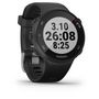 Voir la diapositive 3 : GARMIN Montre connectée Forerunner 45S - 39 mm - Noir