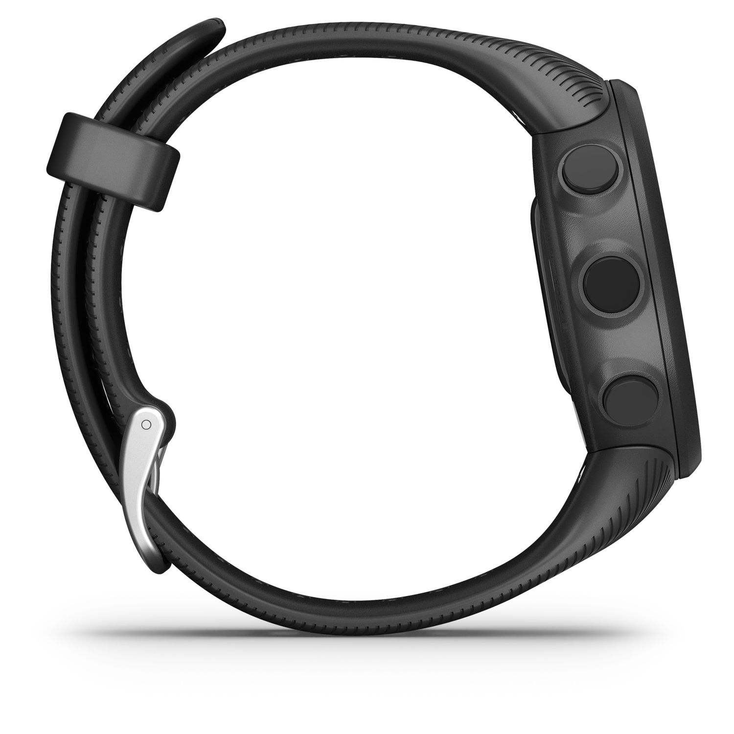 Voir la diapositive 5 : GARMIN Montre connectée Forerunner 45S - 39 mm - Noir