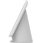 Voir la diapositive 3 : GOOGLE Assistant vocal Nest Hub 2e génération avec écran connecté - Galet - Gris clair