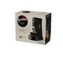 Voir la diapositive 2 : PHILIPS Cafetière à dosette SENSEO Select ECO CSA240/21 - Noir