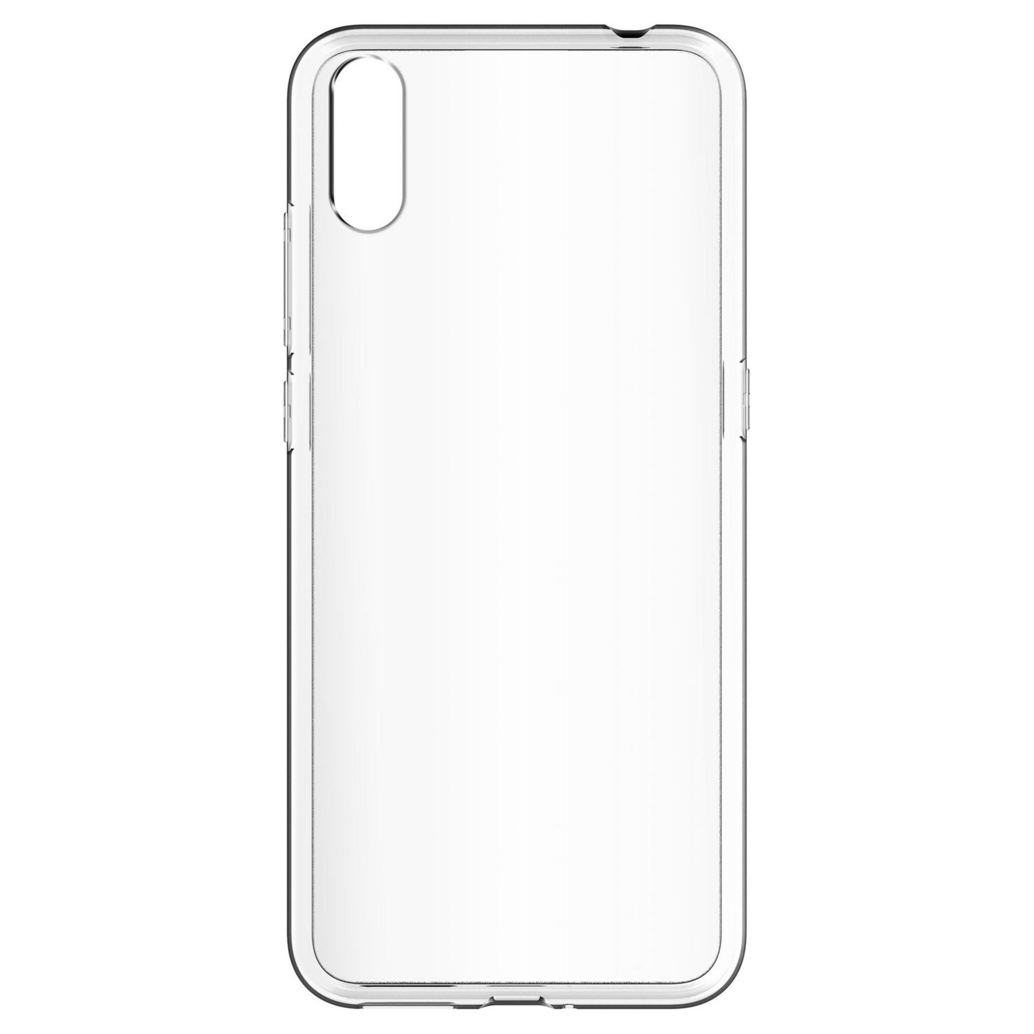 Voir la diapositive 10 : WIKO Pack Smartphone View4 Lite 64 Go Bleu 4G + Coque transparente + Film protection écran