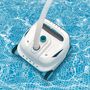 Voir la diapositive 2 : INTEX Robot aspirateur pour le fond et les parois ZX300