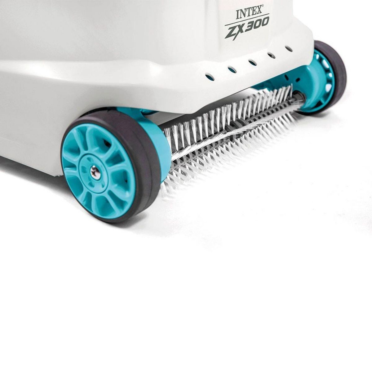 INTEX Robot aspirateur pour le fond et les parois ZX300