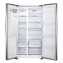HISENSE Réfrigérateur américain RS695N4IC1, 535 L, Froid ventilé No frost