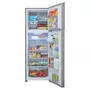HISENSE Réfrigérateur 2 portes RT417N4DC1, 321 L, Froid ventilé No frost