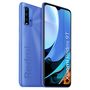 Voir la diapositive 3 : XIAOMI Smartphone Redmi 9T  64 Go  6.53 pouces  Bleu  4G Double port SIM