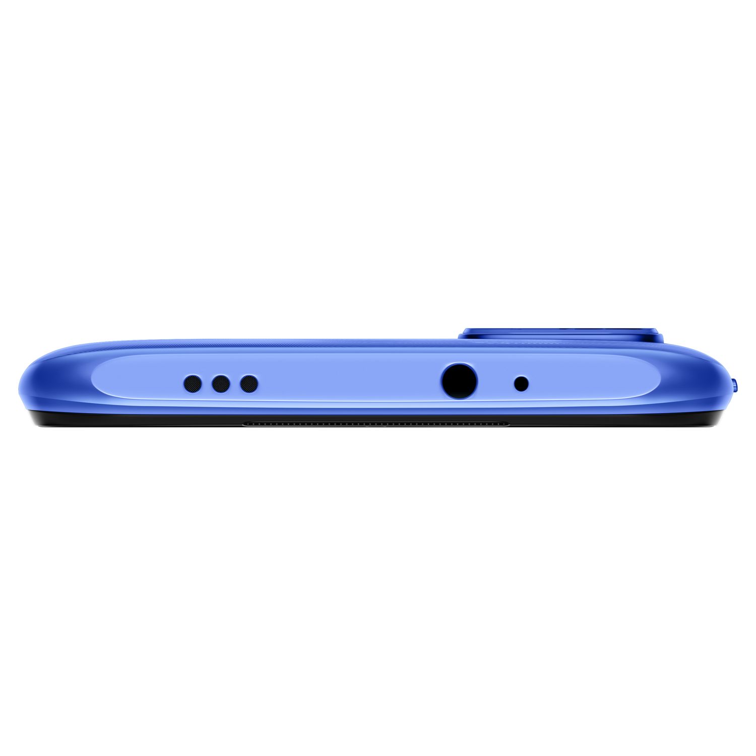 Voir la diapositive 6 : XIAOMI Smartphone Redmi 9T  64 Go  6.53 pouces  Bleu  4G Double port SIM