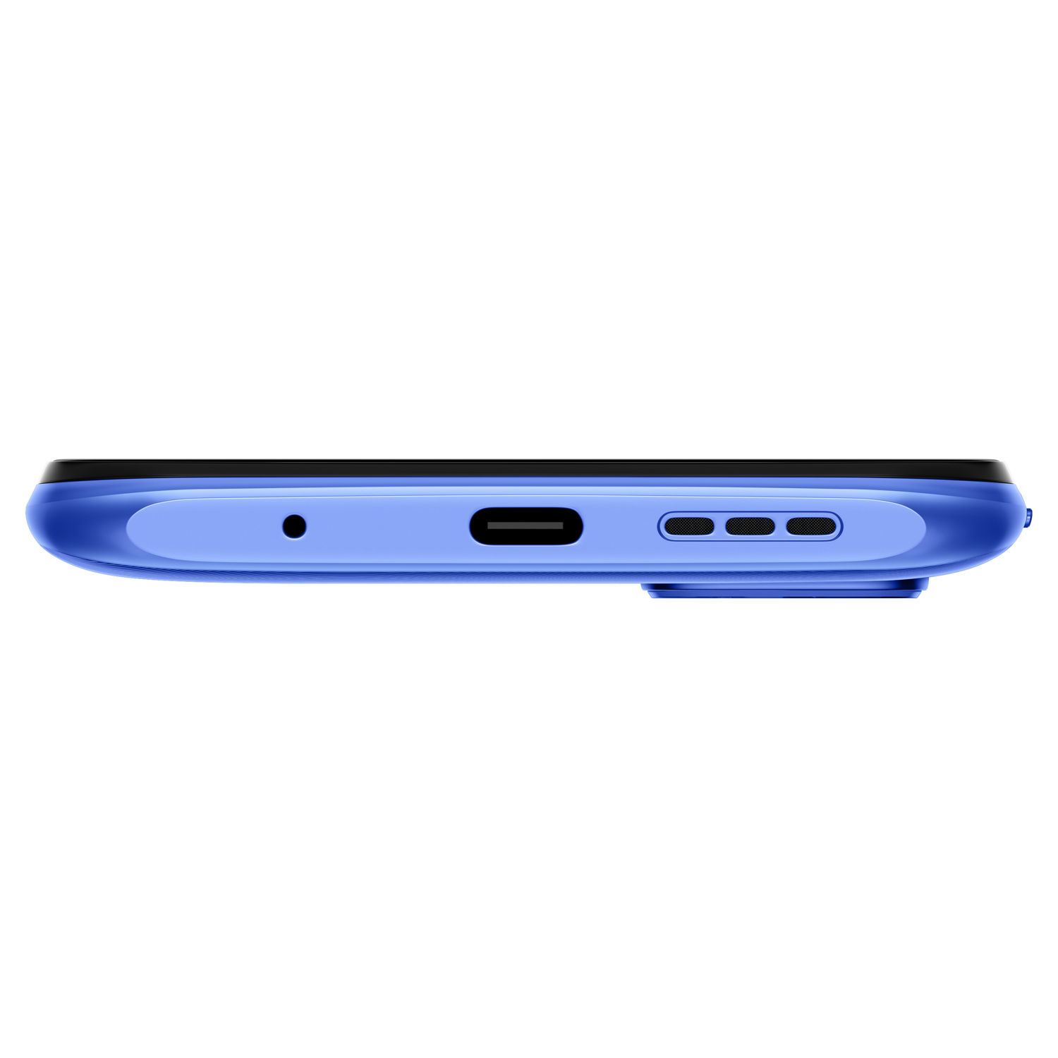 Voir la diapositive 7 : XIAOMI Smartphone Redmi 9T  64 Go  6.53 pouces  Bleu  4G Double port SIM