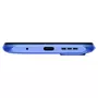 XIAOMI Smartphone Redmi 9T  64 Go  6.53 pouces  Bleu  4G Double port SIM