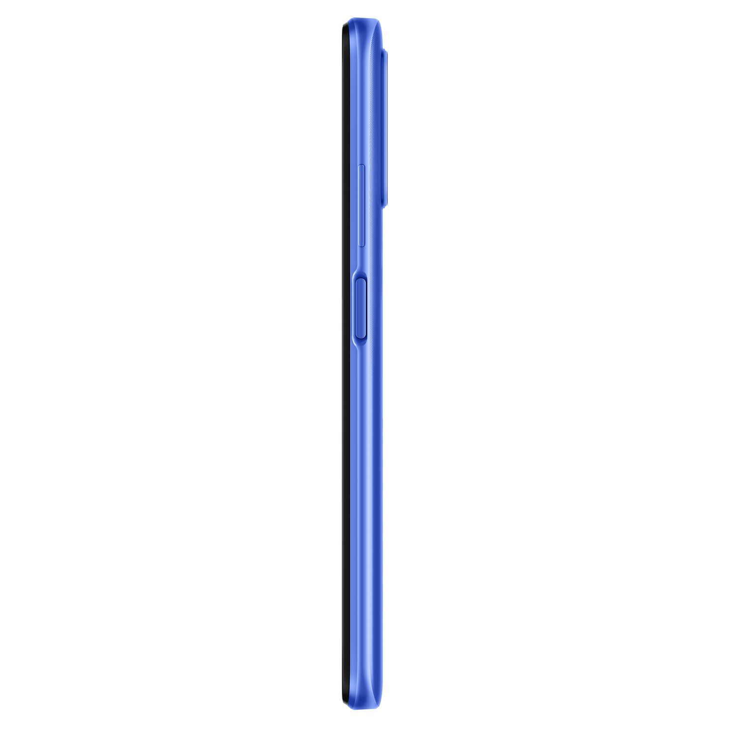 Voir la diapositive 8 : XIAOMI Smartphone Redmi 9T  64 Go  6.53 pouces  Bleu  4G Double port SIM