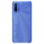 Voir la diapositive 9 : XIAOMI Smartphone Redmi 9T  64 Go  6.53 pouces  Bleu  4G Double port SIM