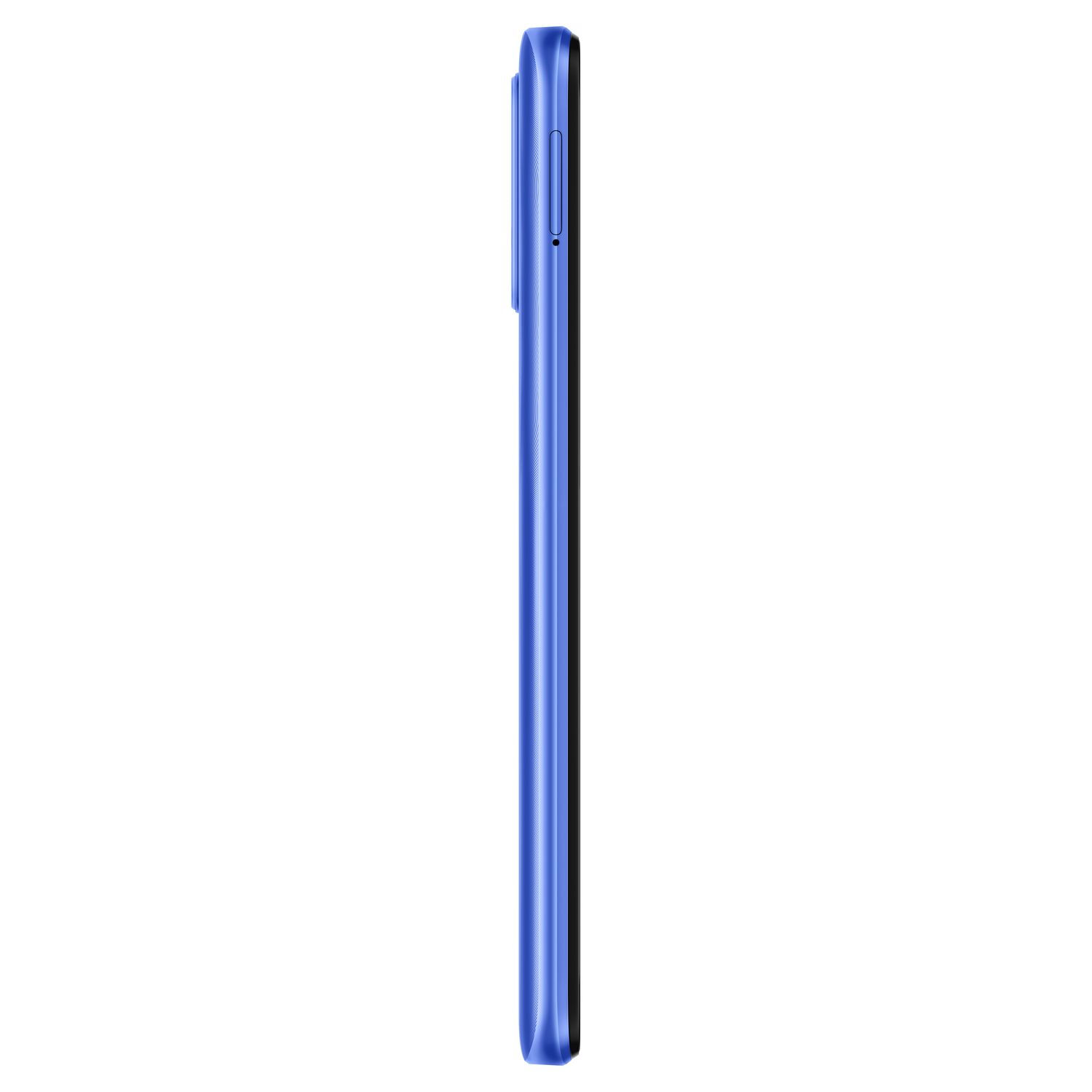 Voir la diapositive 10 : XIAOMI Smartphone Redmi 9T  64 Go  6.53 pouces  Bleu  4G Double port SIM