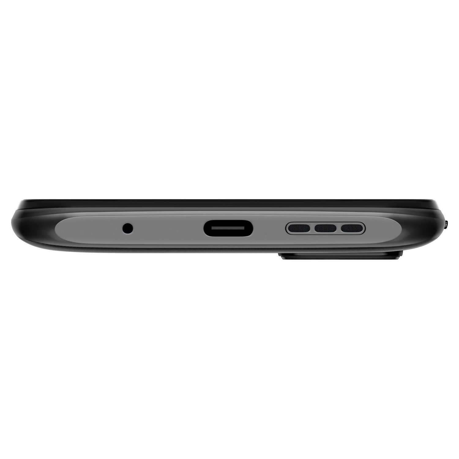 Voir la diapositive 2 : XIAOMI Smartphone Redmi 9T  64 Go Gris 4G 