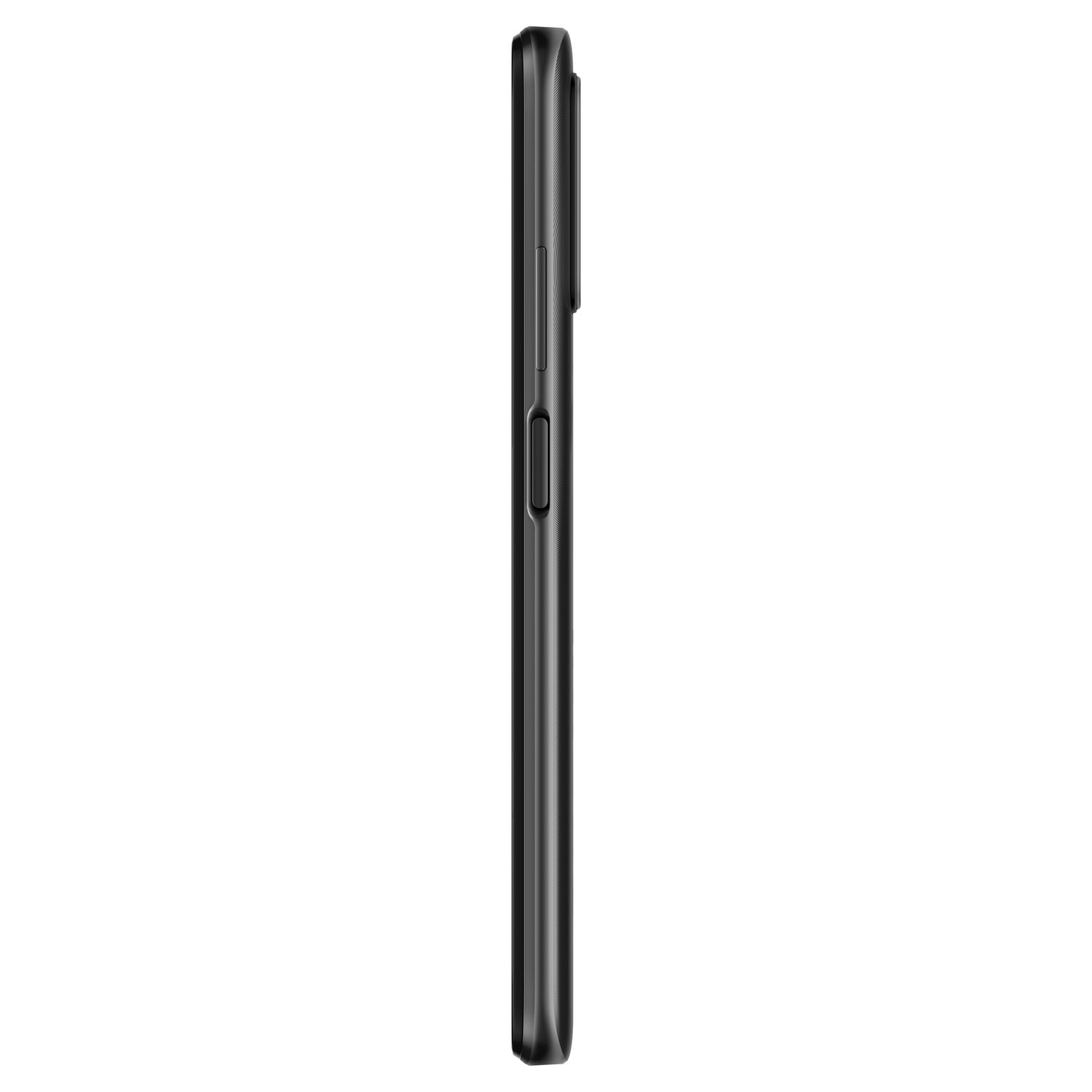 Voir la diapositive 4 : XIAOMI Smartphone Redmi 9T  64 Go Gris 4G 