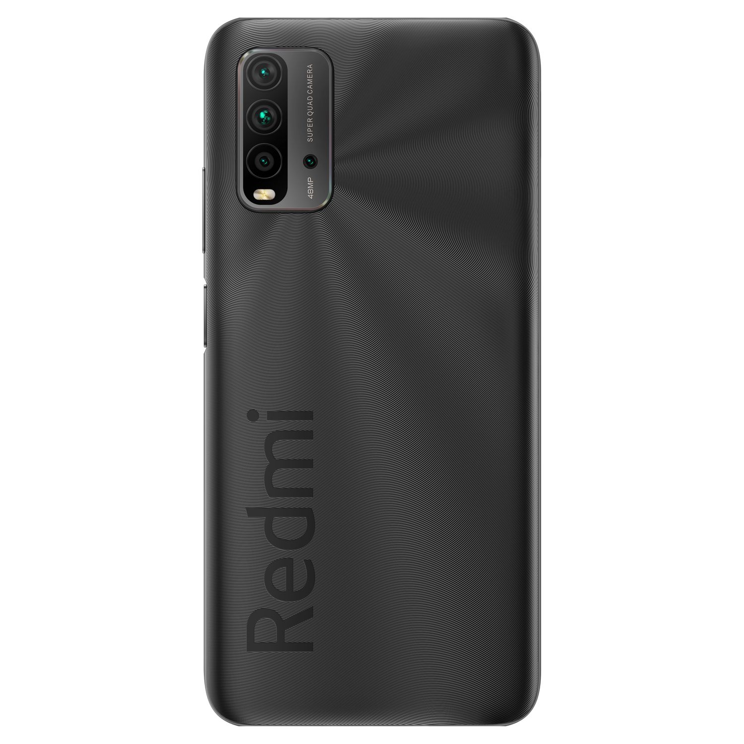 Voir la diapositive 6 : XIAOMI Smartphone Redmi 9T  64 Go Gris 4G 