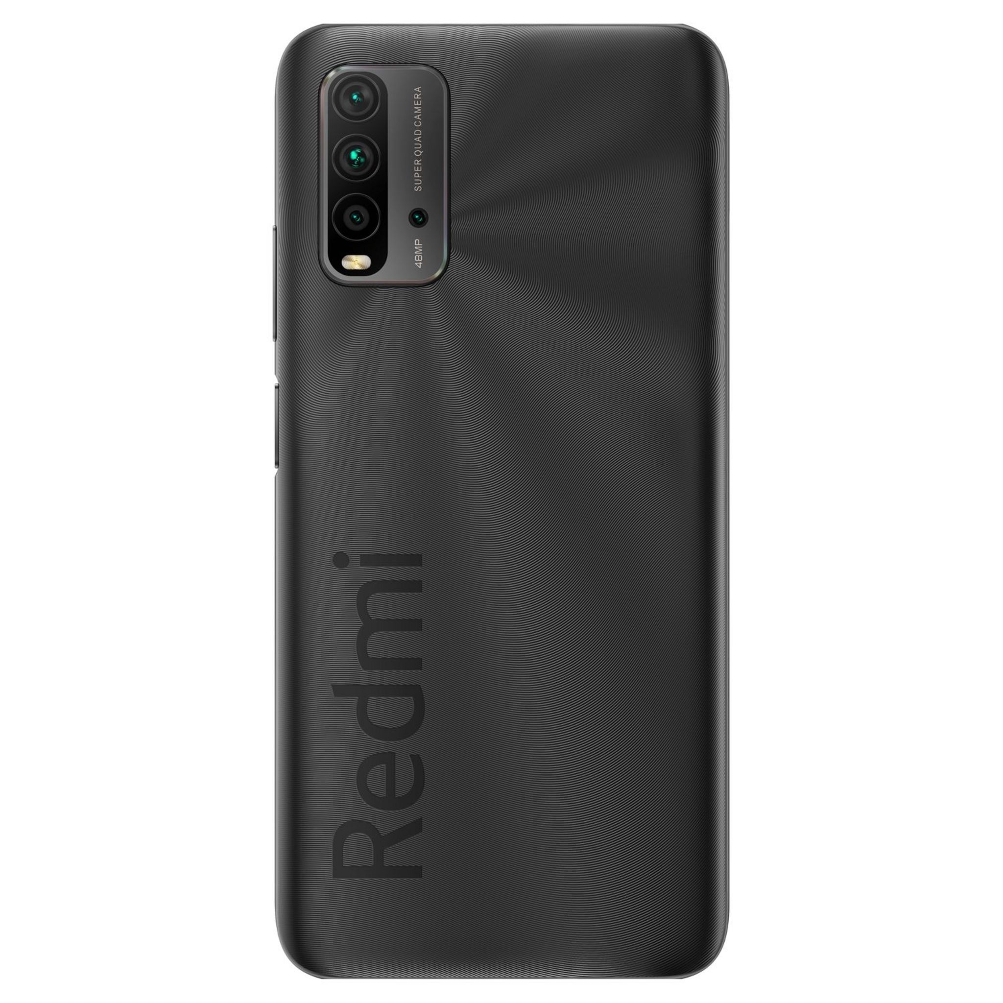 Voir la diapositive 6 : XIAOMI Smartphone Redmi 9T  64 Go Gris 4G 