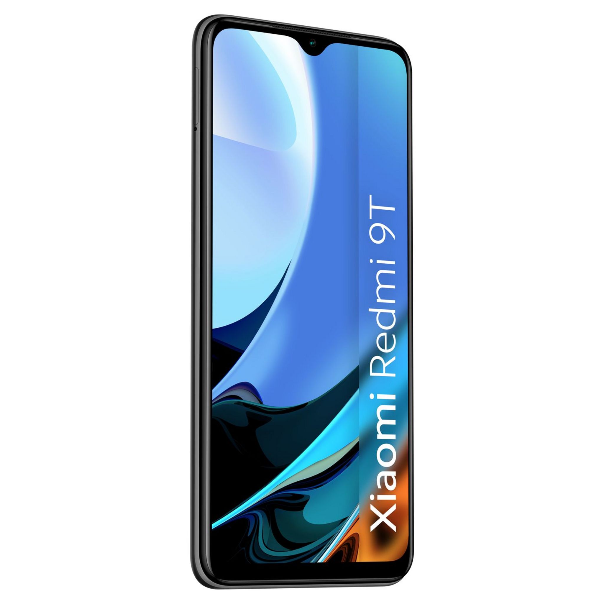 Voir la diapositive 9 : XIAOMI Smartphone Redmi 9T  64 Go Gris 4G 