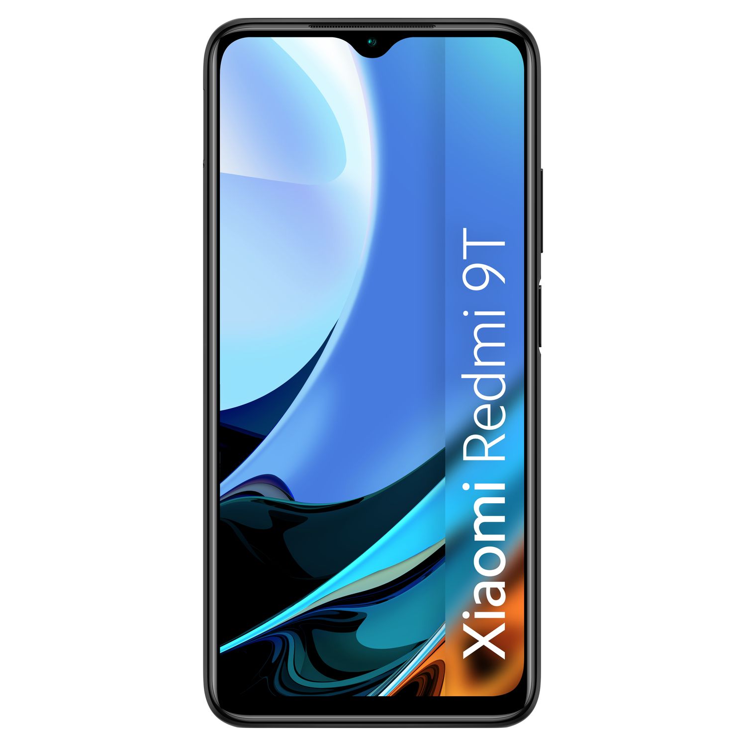 Voir la diapositive 10 : XIAOMI Smartphone Redmi 9T  64 Go Gris 4G 