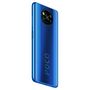 Voir la diapositive 6 : XIAOMI Smartphone Poco X3 NFC  128 Go  6.67 pouces  Bleu  4G Double port SIM