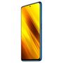 Voir la diapositive 7 : XIAOMI Smartphone Poco X3 NFC  128 Go  6.67 pouces  Bleu  4G Double port SIM