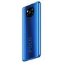 Voir la diapositive 8 : XIAOMI Smartphone Poco X3 NFC  128 Go  6.67 pouces  Bleu  4G Double port SIM