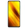 Voir la diapositive 9 : XIAOMI Smartphone Poco X3 NFC  128 Go  6.67 pouces  Bleu  4G Double port SIM
