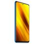 Voir la diapositive 10 : XIAOMI Smartphone Poco X3 NFC  128 Go  6.67 pouces  Bleu  4G Double port SIM
