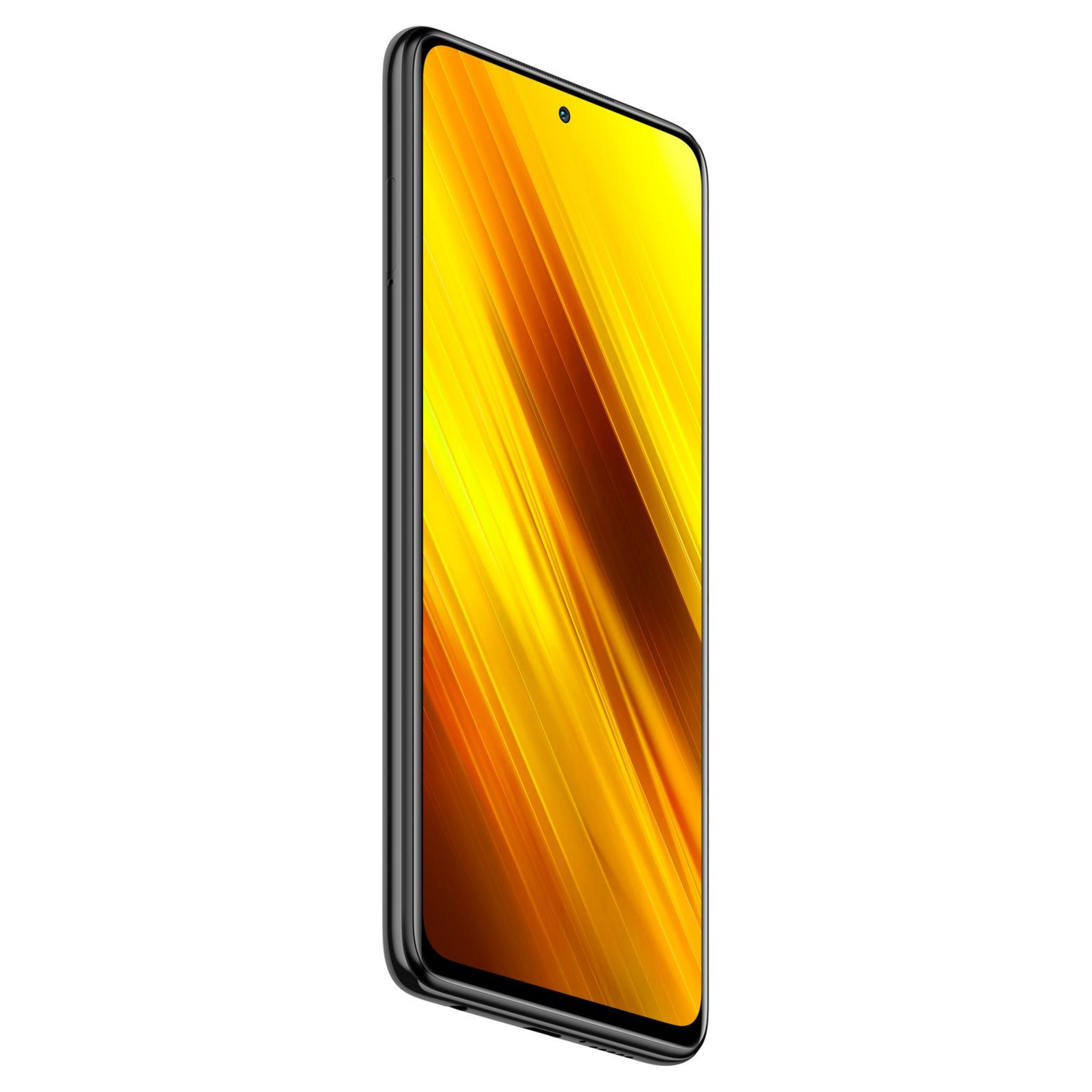 Voir la diapositive 18 : XIAOMI Smartphone Poco X3 NFC  128 Go  6.67 pouces  Gris  4G Double port SIM