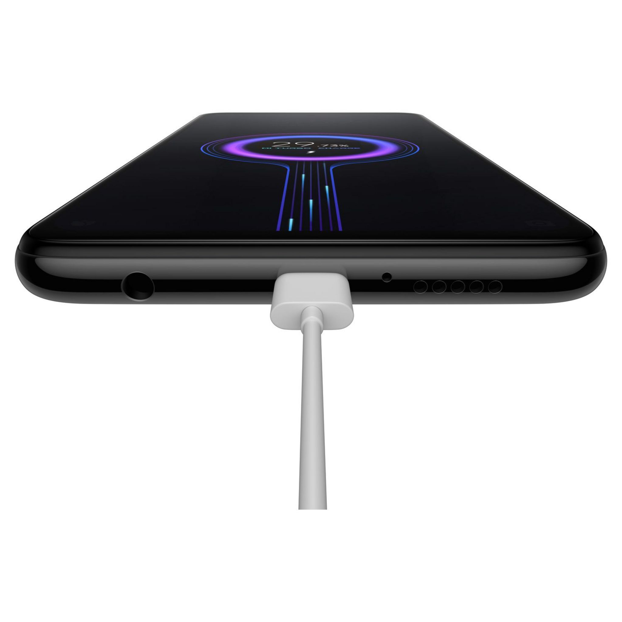 Voir la diapositive 21 : XIAOMI Smartphone Poco X3 NFC  128 Go  6.67 pouces  Gris  4G Double port SIM