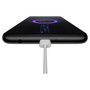 Voir la diapositive 21 : XIAOMI Smartphone Poco X3 NFC  128 Go  6.67 pouces  Gris  4G Double port SIM