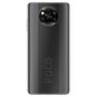 Voir la diapositive 4 : XIAOMI Smartphone Poco X3 NFC  128 Go  6.67 pouces  Gris  4G Double port SIM